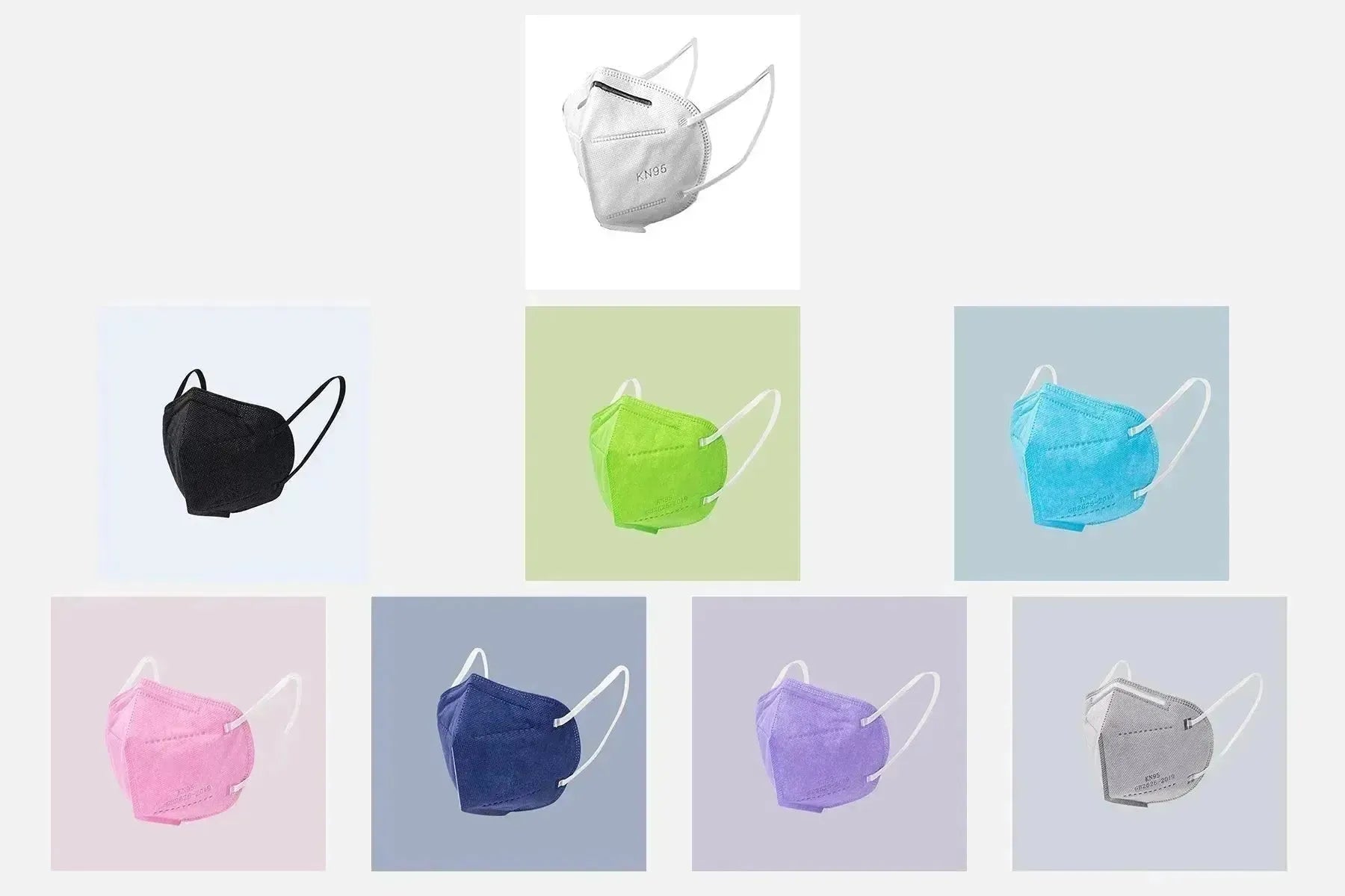 High Quality Face Masks for Premium Protection Brookwood Medical