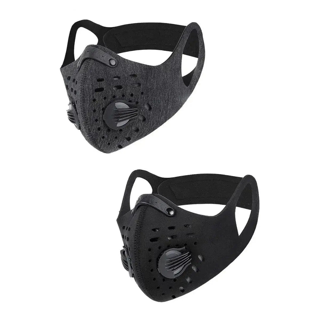 FuturePPE Neoprene Sports Face Mask with Premium Filter FuturePPE Neoprene Sports Face Mask with Premium Filter