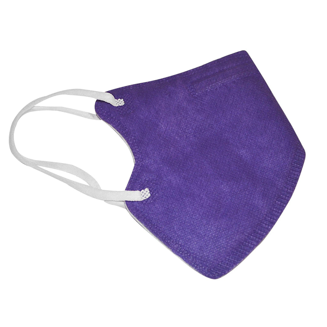 Small or Petite KN95 Face Masks - Brookwood Medical