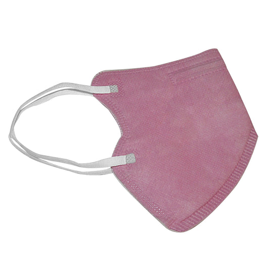 Small or Petite KN95 Face Masks - Brookwood Medical