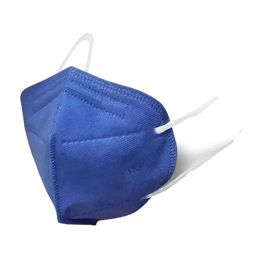 Standard KN95 Face Mask 5PLY K95 - Brookwood Medical